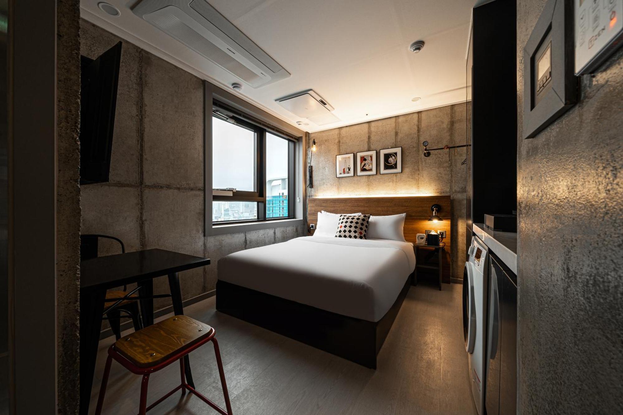 Urbanstay Boutique Nampo Biff Busan Exterior photo